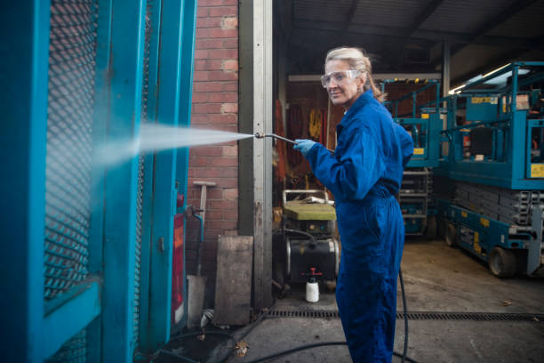 Best Sidewalk Pressure Washing  in Dauphin, PA