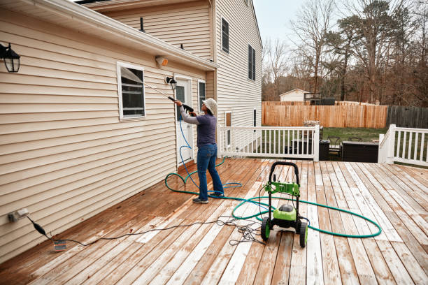 Best Garage Pressure Washing  in Dauphin, PA