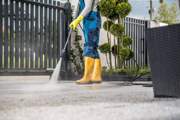 Best Fence Pressure Washing  in Dauphin, PA