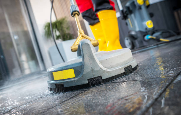 Best Roof Power Washing Services  in Dauphin, PA