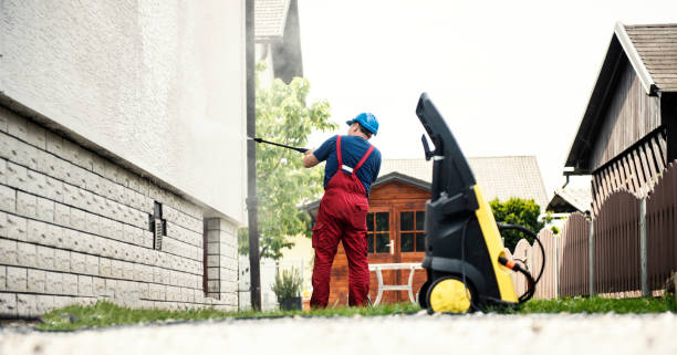Best Deck Pressure Washing  in Dauphin, PA